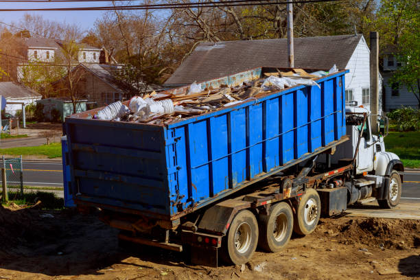 Shed Removal in Church Hill, PA