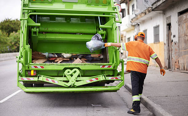 Reliable Church Hill, PA Junk Removal Services Solutions